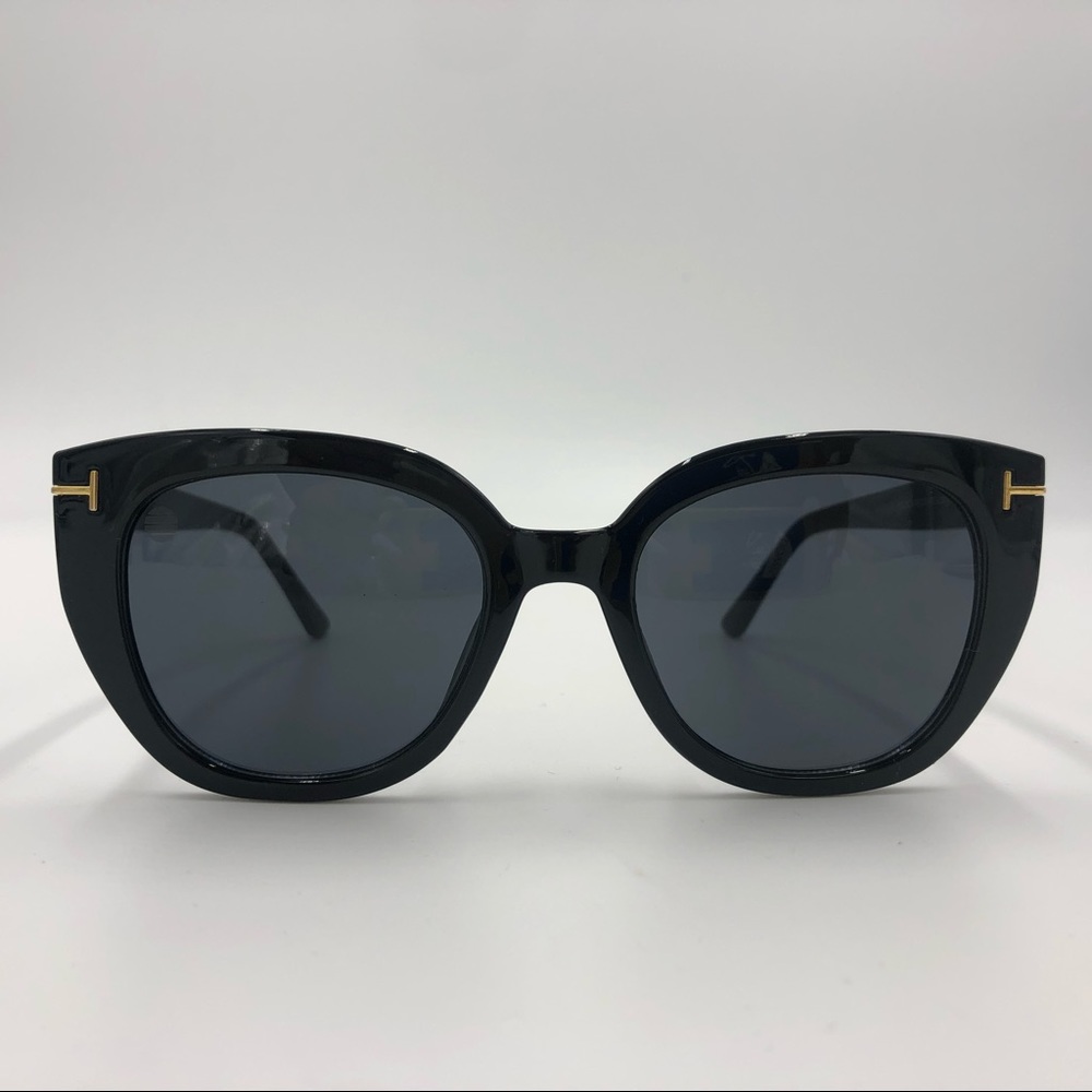 Black Sunglasses